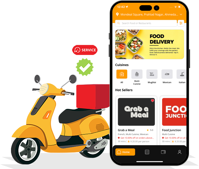 app like just eat