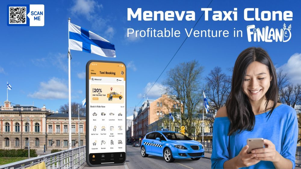 Meneva Taxi Clone