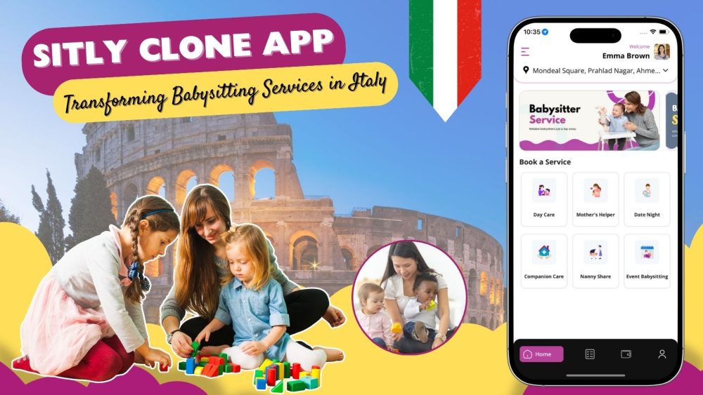 sitly clone app