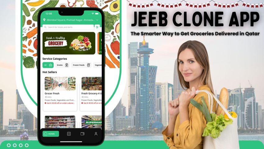 jeeb clone app