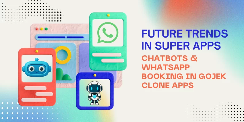 Future Trends in Super Apps