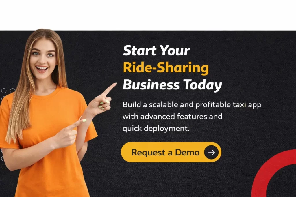 Contact eSiteWorld to start your ride booking app development today