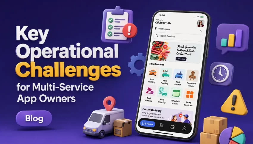 Overcoming Multi-Service App Scaling Challenges
