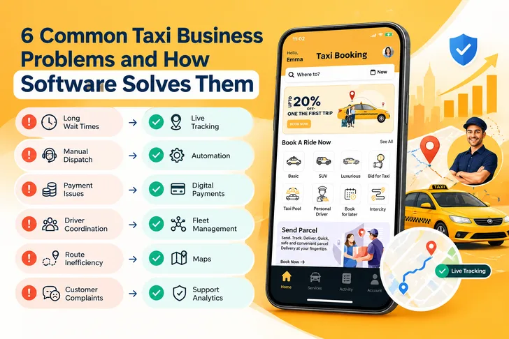 taxi-business-challenges-and-solutions