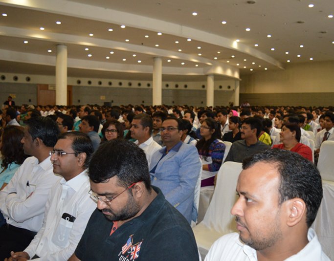 conference