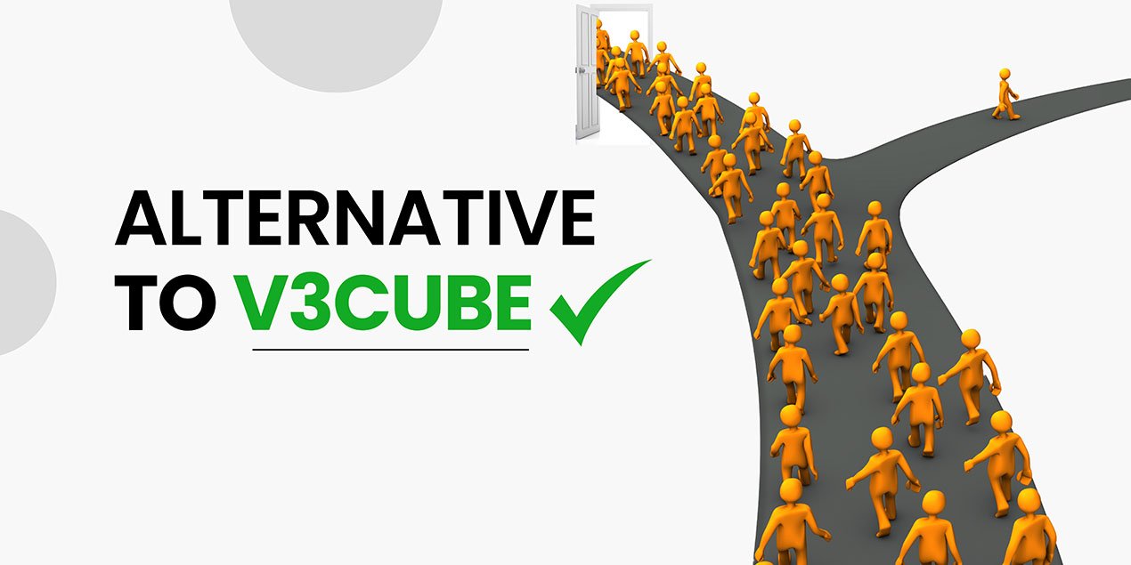 alternative to V3Cube