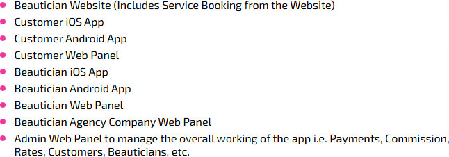 uber for makeup uber for makeup