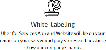 white label