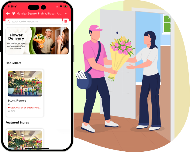 Twaddan Clone App