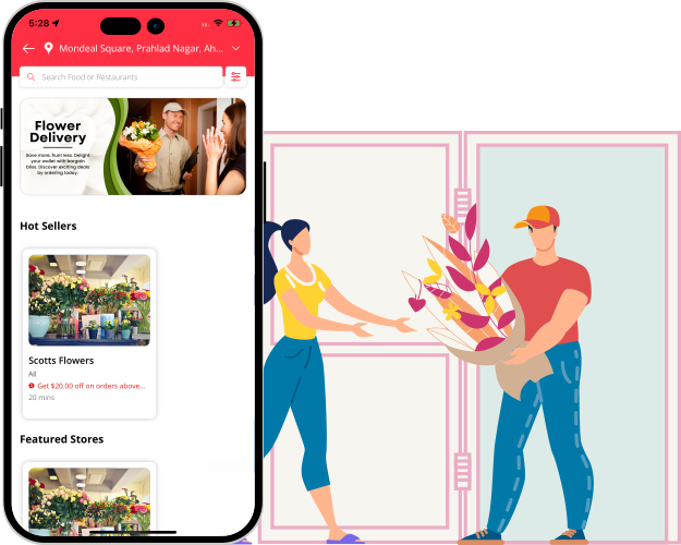 Mai Dubai Water Clone App