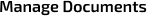 Manage Documents