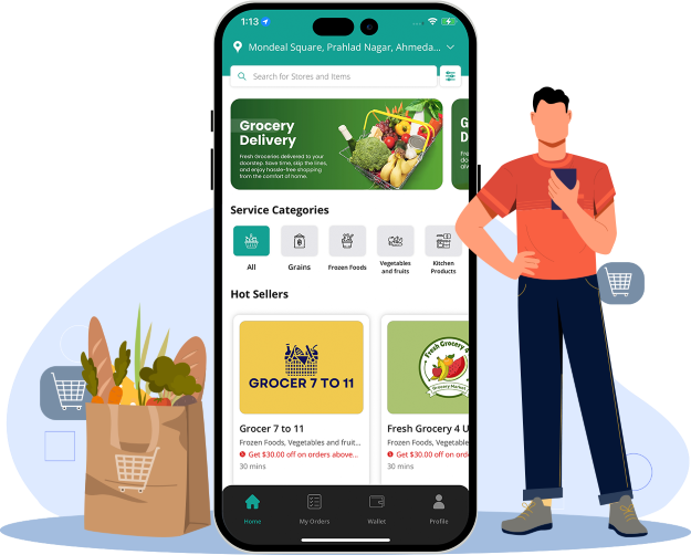 Twaddan Clone App