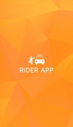 Default Design - DARK TANGERINE Color theme for Application