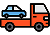 Flatbed Towing