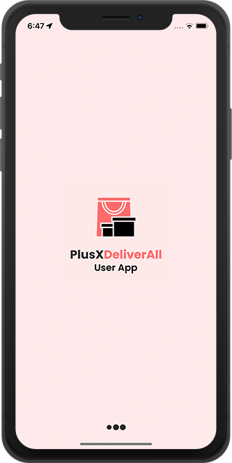 user application