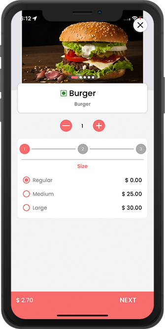 user,  Stores, driver edit profile
