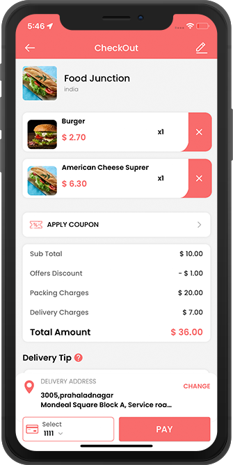 user,  Stores, driver edit profile