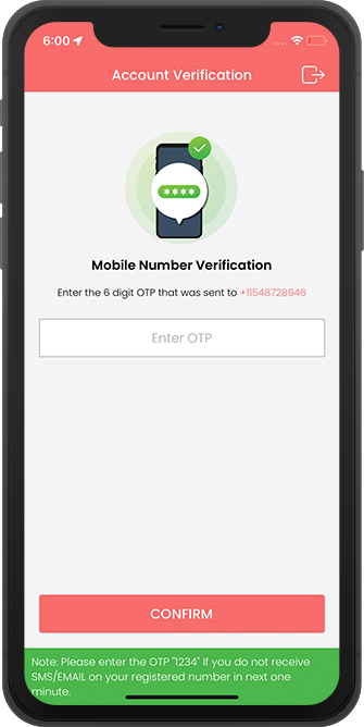 App support