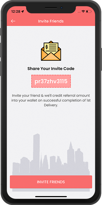 coupon for referrals