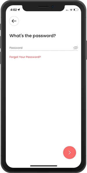 Enter Password
