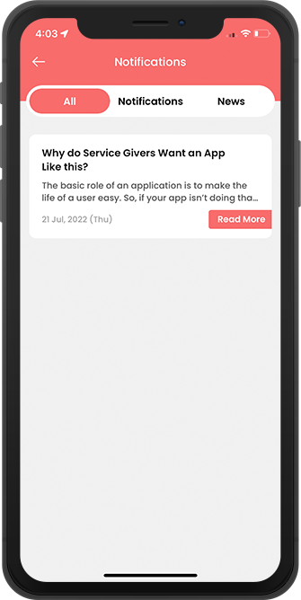 user, restaurant, driver edit profile