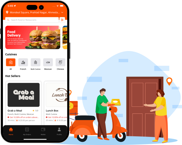 Easy Clone app