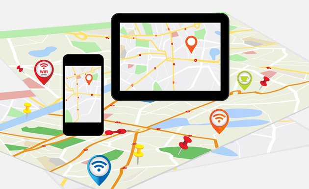 Google direction API