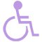 Handicap Accessibility