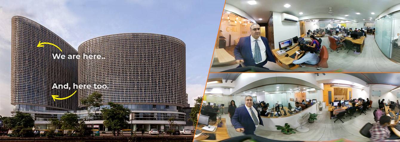 Head Office