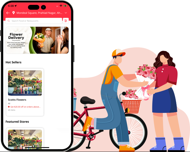 Twaddan Clone App