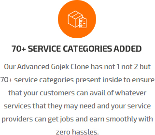 Categories