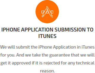 ios App Submission