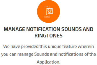 Notification Sounds