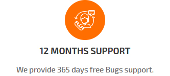 Support