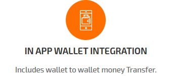 Wallet Integration