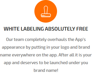 White Labelling