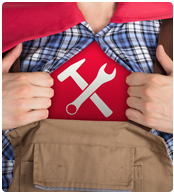 on demand handyman