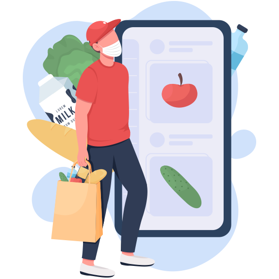 instacart clone