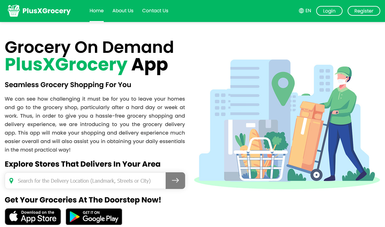 Home Page