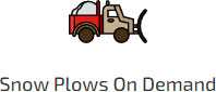 Snow Plows App Snow Plows App