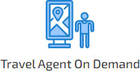 Travel Agent App Travel Agent App