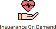 Insuarance On Demand App Insuarance On Demand App