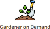 Gardener on Demand Gardener on Demand