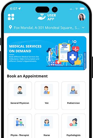 Medical App