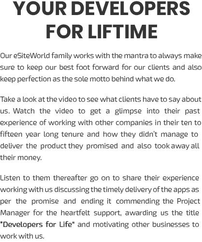 esiteworld family works