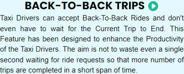 Restricting the Number of Passengers