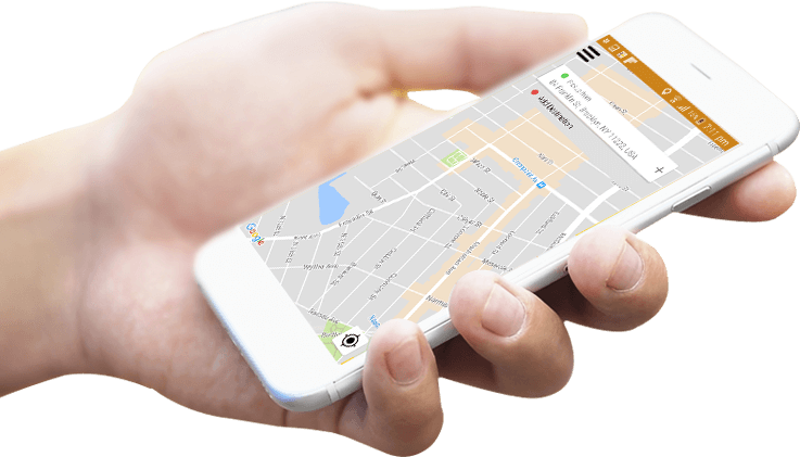 uber clone advanced features