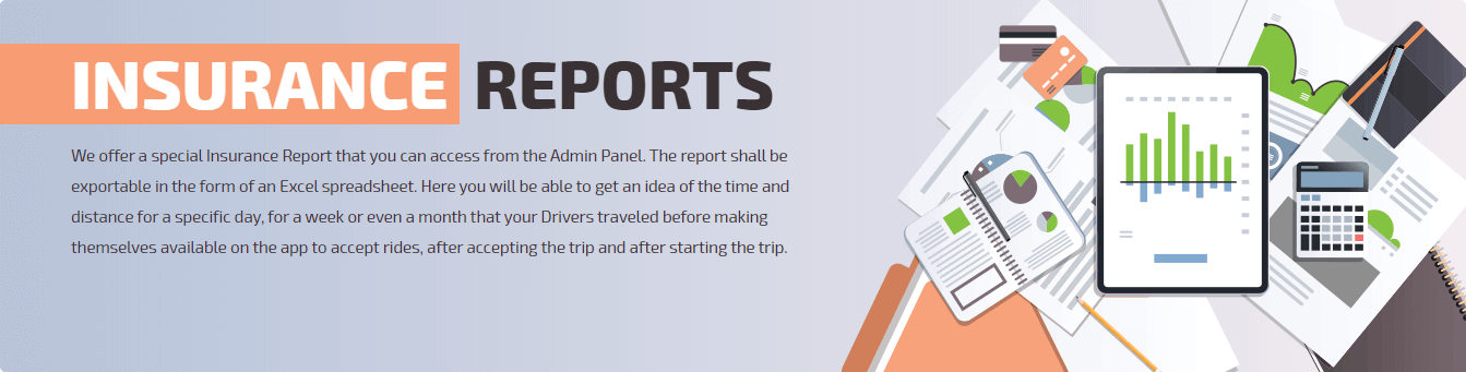 Insurance Report