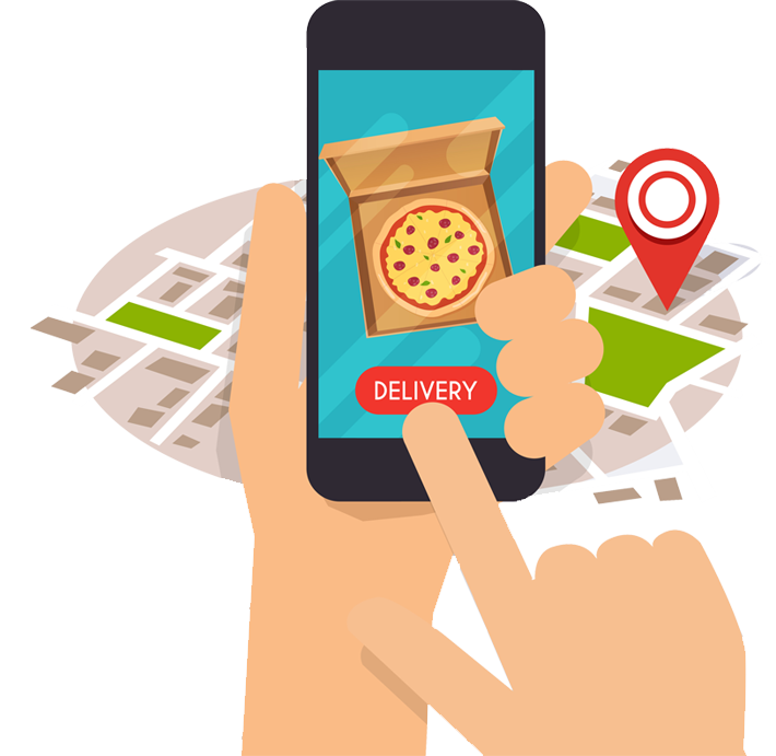 app real time tracking