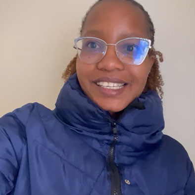 Client From Kenya